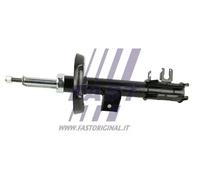 Amortisseur Essieu avant droit Goujon en haut FT11246 FAST pour LANCIA FIAT
