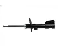 Amortisseur Essieu avant droit Goujon en haut FT11253 FAST pour FIAT STILO