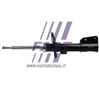 Amortisseur Essieu avant droit Goujon en haut FT11253 FAST pour FIAT STILO