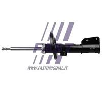 Amortisseur Essieu avant droit Goujon en haut FT11254 FAST pour FIAT STILO