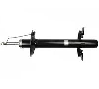 Amortisseur Essieu avant droit Goujon en haut FT11275 FAST pour FIAT PEUGEOT