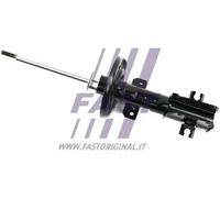 Amortisseur Essieu avant droit Goujon en haut FT11285 FAST pour FIAT LANCIA