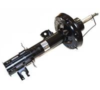 Fast Amortisseur FT11298 essieu avant droit goujon en haut pour OPEL FIAT