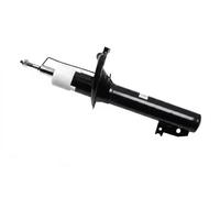 Amortisseur Essieu avant droit Goujon en haut FT11311 FAST pour FORD