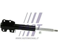 Amortisseur Essieu avant droit Goujon en haut FT11521 FAST pour VW MERCEDES-BENZ