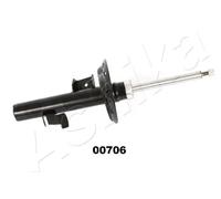 Amortisseur Essieu avant droit Goujon en haut MA-00706 ASHIKA pour FORD S-MAX