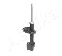 Amortisseur Essieu avant droit Goujon en haut MA-10043 ASHIKA pour NISSAN NOTE