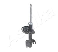 ASHIKA MA-13500 Jambe de suspension Amortisseur pour NISSAN MICRA III (K12) Gaz