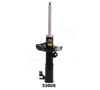 Amortisseur Essieu avant droit Goujon en haut MA-33005 ASHIKA pour MAZDA PREMACY