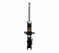 Amortisseur Essieu avant droit Goujon en haut MA-33089 ASHIKA pour MAZDA DEMIO