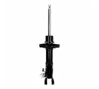 Amortisseur Essieu avant droit Goujon en haut MA-40058 ASHIKA pour HONDA