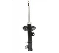 Amortisseur Essieu avant droit Goujon en haut MA-50063 ASHIKA pour OPEL CORSA D