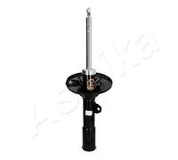 Amortisseur Essieu avant droit Goujon en haut MA-50080 ASHIKA pour MITSUBISHI
