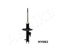Amortisseur Essieu avant droit Goujon en haut MA-HY082 ASHIKA pour HYUNDAI i20 I