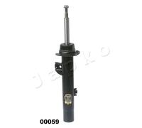 JAPKO MJ00059 Amortisseur