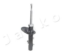 Amortisseur Essieu avant droit Goujon en haut MJ00372 JAPKO pour PEUGEOT CITROËN