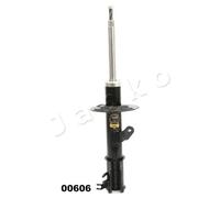 Amortisseur Essieu avant droit Goujon en haut MJ00606 JAPKO pour FIAT PANDA