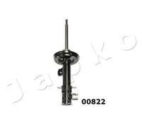 Amortisseur Essieu avant droit Goujon en haut MJ00822 JAPKO pour FIAT OPEL