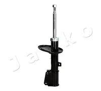 Amortisseur Essieu avant droit Goujon en haut MJ01015 JAPKO pour RENAULT
