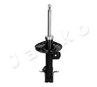 Amortisseur Essieu avant droit Goujon en haut MJ10117 JAPKO pour NISSAN LEAF