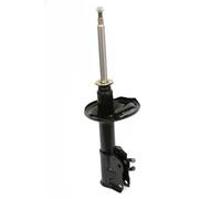 Amortisseur Essieu avant droit Goujon en haut MJ50015 JAPKO pour MITSUBISHI