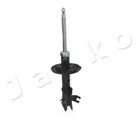 Amortisseur Essieu avant droit Goujon en haut MJ50039 JAPKO pour MITSUBISHI