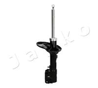 Amortisseur Essieu avant droit Goujon en haut MJ50080 JAPKO pour MITSUBISHI