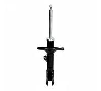 Amortisseur Essieu avant droit Goujon en haut MJ50080 JAPKO pour MITSUBISHI