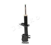 Amortisseur Essieu avant droit Goujon en haut MJ70024 JAPKO pour SUZUKI SUBARU