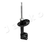 Amortisseur Essieu avant droit Goujon en haut MJ70059 JAPKO pour SUBARU LEGACY V