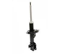 Amortisseur Essieu avant droit Goujon en haut MJ80017 JAPKO pour SUZUKI OPEL