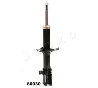 Amortisseur Essieu avant droit Goujon en haut MJ80030 JAPKO pour SUZUKI IGNIS II