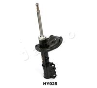 JAPKO MJHY025 Amortisseur pour HYUNDAI