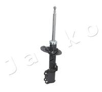 Amortisseur Essieu avant droit Goujon en haut MJHY056 JAPKO pour KIA HYUNDAI
