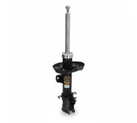 Japanparts Amortisseur MM-00665 Avant droit - goujon en haut - pour FIAT