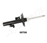 Amortisseur Essieu avant droit Goujon en haut MM-00706 JAPANPARTS pour FORD