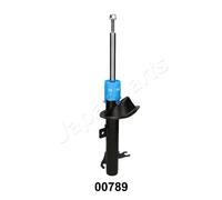 Japanparts Amortisseur MM-00789 essieu avant droit goujon en haut pour Ford KA