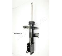 Amortisseur Essieu avant droit Goujon en haut MM-00836 JAPANPARTS
