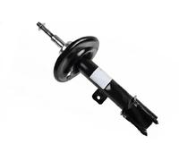 Japanparts Amortisseur essieu avant droit MM-00880 - goujon en haut pour PEUGEOT