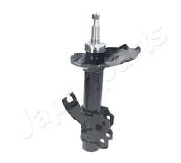 Amortisseur Essieu avant droit Goujon en haut MM-10065 JAPANPARTS pour NISSAN