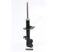Amortisseur Essieu avant droit Goujon en haut MM-10086 JAPANPARTS pour NISSAN