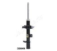 Amortisseur Essieu avant droit Goujon en haut MM-33049 JAPANPARTS pour MAZDA