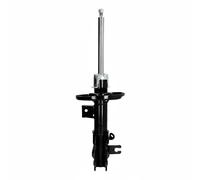 Japanparts Amortisseur MM-33103 Essieu avant droit – goujon en haut pour MAZDA