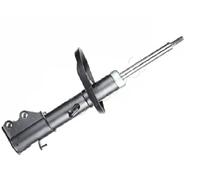 Amortisseur Essieu avant droit Goujon en haut MM-50088 JAPANPARTS