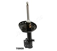 Amortisseur Essieu avant droit Goujon en haut MM-70009 JAPANPARTS pour SUBARU