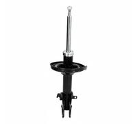 Amortisseur Essieu avant droit Goujon en haut MM-70059 JAPANPARTS pour SUBARU