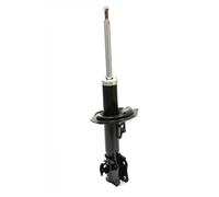Japanparts Amortisseur avant droit MM-80017 – goujon en haut pour OPEL