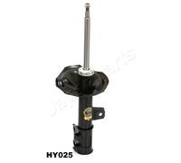 Amortisseur Essieu avant droit Goujon en haut MM-HY025 JAPANPARTS pour HYUNDAI