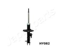 Amortisseur Essieu avant droit Goujon en haut MM-HY082 JAPANPARTS pour HYUNDAI