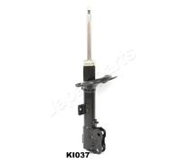 Amortisseur Essieu avant droit Goujon en haut MM-KI037 JAPANPARTS pour PEUGEOT